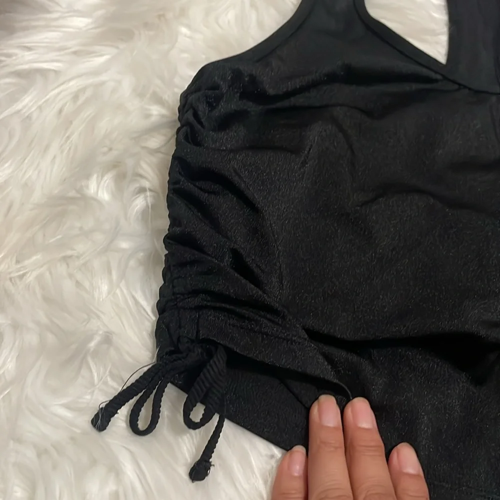 Alala Cinch Bra Top - Picture 4 of 9